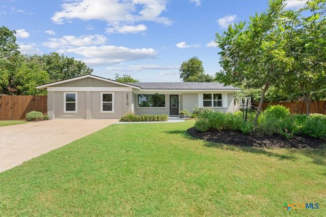 2810 Lilac Lane, Temple, TX 76502