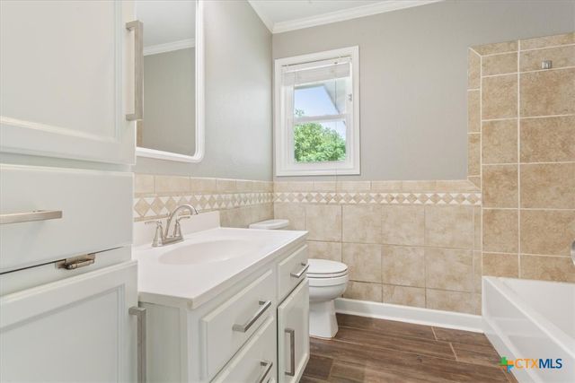 2810 Lilac Lane, Temple, TX 76502