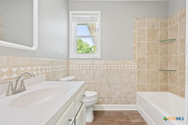 2810 Lilac Lane, Temple, TX 76502