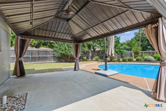 2810 Lilac Lane, Temple, TX 76502