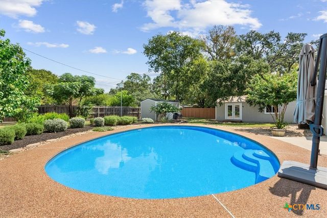 2810 Lilac Lane, Temple, TX 76502
