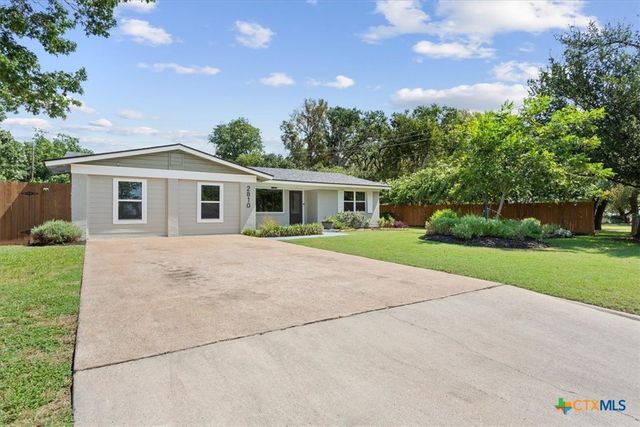 2810 Lilac Lane, Temple, TX 76502