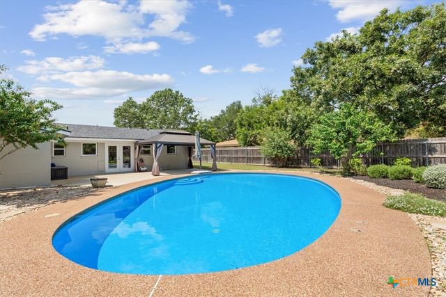 2810 Lilac Lane, Temple, TX 76502