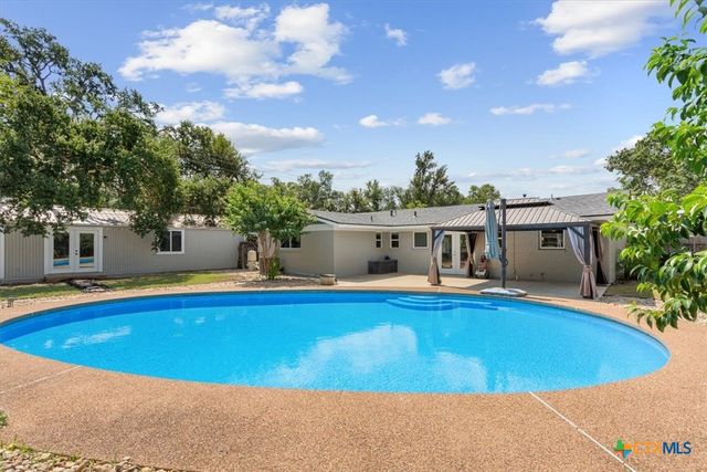 2810 Lilac Lane, Temple, TX 76502