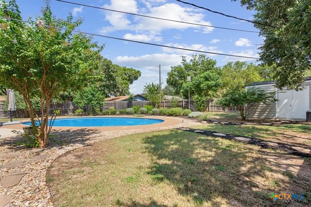 2810 Lilac Lane, Temple, TX 76502