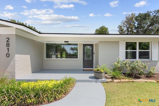 2810 Lilac Lane, Temple, TX 76502