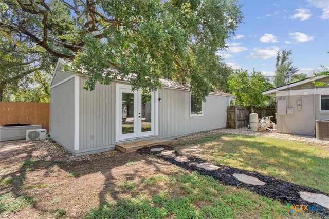 2810 Lilac Lane, Temple, TX 76502