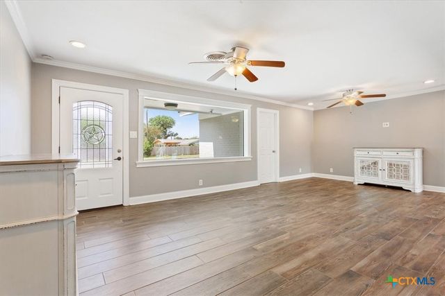 2810 Lilac Lane, Temple, TX 76502