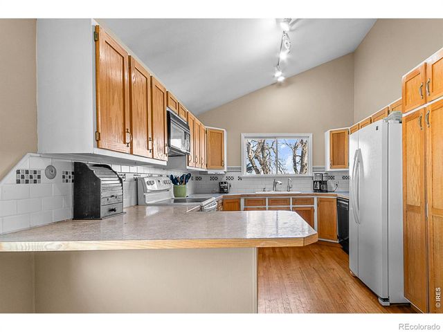1470 71st Avenue, Greeley, CO 80634
