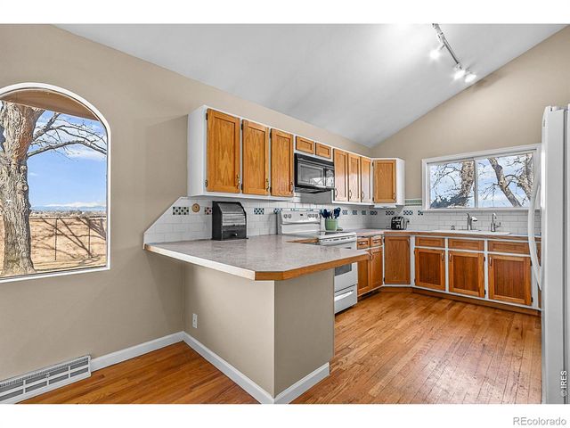 1470 71st Avenue, Greeley, CO 80634
