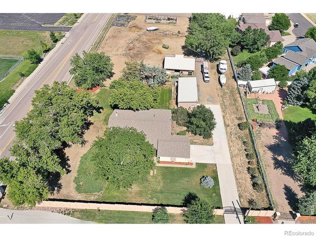 1470 71st Avenue, Greeley, CO 80634