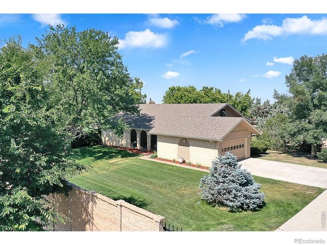 1470 71st Avenue, Greeley, CO 80634