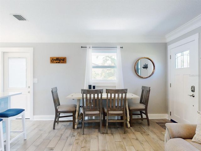 16 HILLSIDE DRIVE, New Smyrna Beach, FL 32169