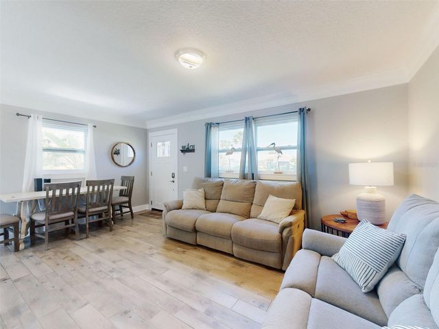 16 HILLSIDE DRIVE, New Smyrna Beach, FL 32169