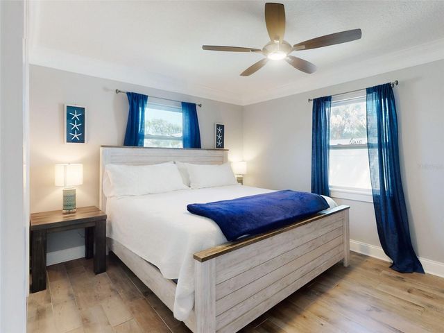 16 HILLSIDE DRIVE, New Smyrna Beach, FL 32169