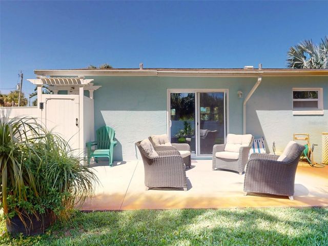 16 HILLSIDE DRIVE, New Smyrna Beach, FL 32169