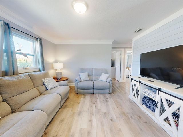 16 HILLSIDE DRIVE, New Smyrna Beach, FL 32169