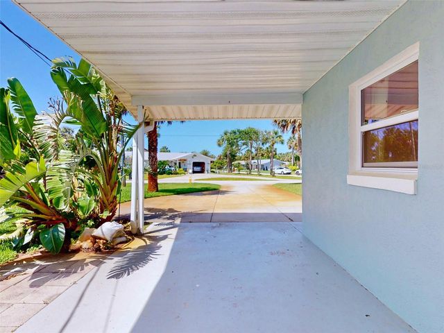 16 HILLSIDE DRIVE, New Smyrna Beach, FL 32169