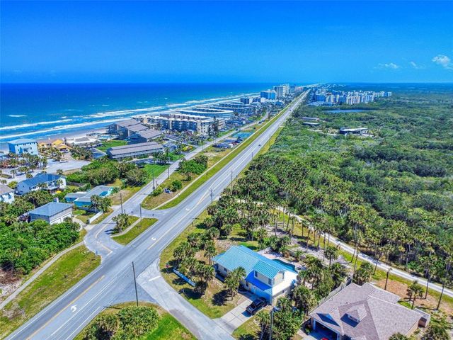 16 HILLSIDE DRIVE, New Smyrna Beach, FL 32169