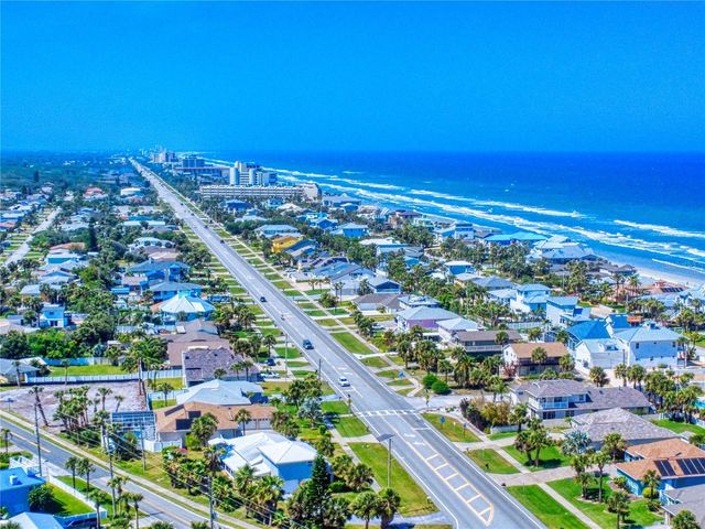 16 HILLSIDE DRIVE, New Smyrna Beach, FL 32169