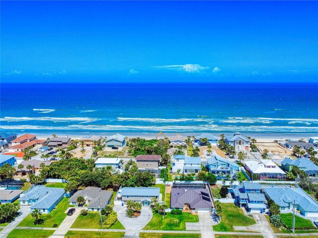 16 HILLSIDE DRIVE, New Smyrna Beach, FL 32169