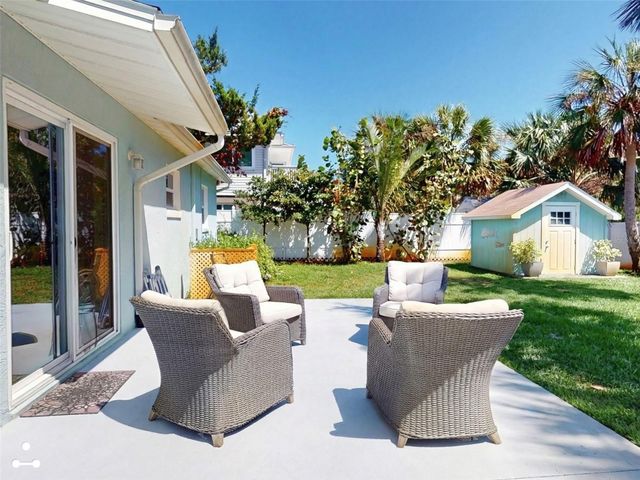 16 HILLSIDE DRIVE, New Smyrna Beach, FL 32169