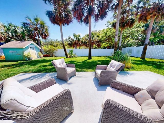 16 HILLSIDE DRIVE, New Smyrna Beach, FL 32169