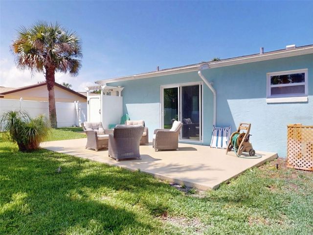 16 HILLSIDE DRIVE, New Smyrna Beach, FL 32169