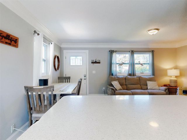 16 HILLSIDE DRIVE, New Smyrna Beach, FL 32169