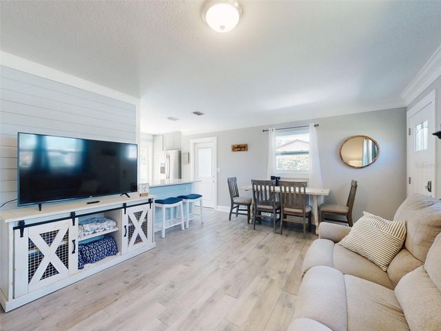 16 HILLSIDE DRIVE, New Smyrna Beach, FL 32169