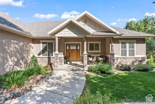 1155 S EAGLE NEST DR, Woodland Hills, UT 84653