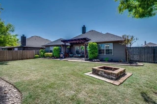 127 Sumac Drive, Waxahachie, TX 75165