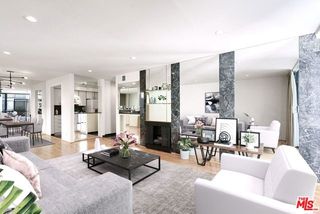 906 N Doheny Drive 322, West Hollywood, CA 90069