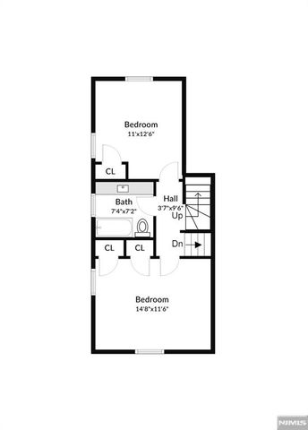 711 Rutland Avenue, Teaneck, NJ 07666