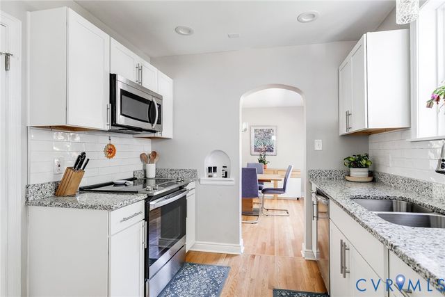 1609 Westover Hills Blvd, Richmond, VA 23225