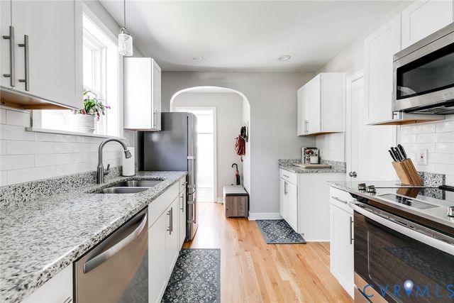 1609 Westover Hills Blvd, Richmond, VA 23225