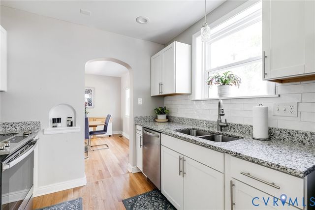 1609 Westover Hills Blvd, Richmond, VA 23225
