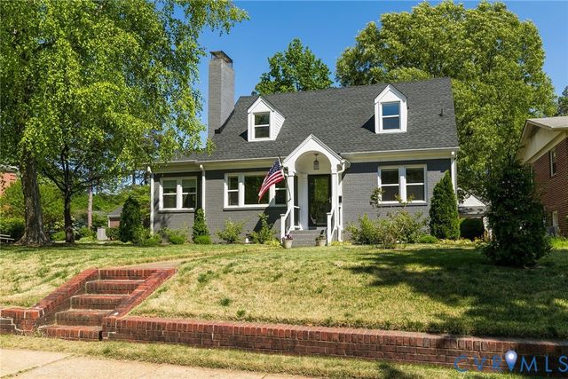 1609 Westover Hills Blvd, Richmond, VA 23225