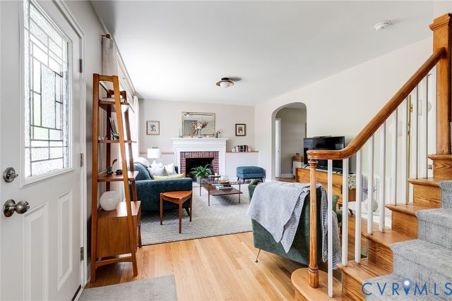 1609 Westover Hills Blvd, Richmond, VA 23225