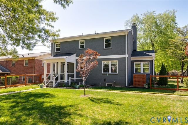 1609 Westover Hills Blvd, Richmond, VA 23225