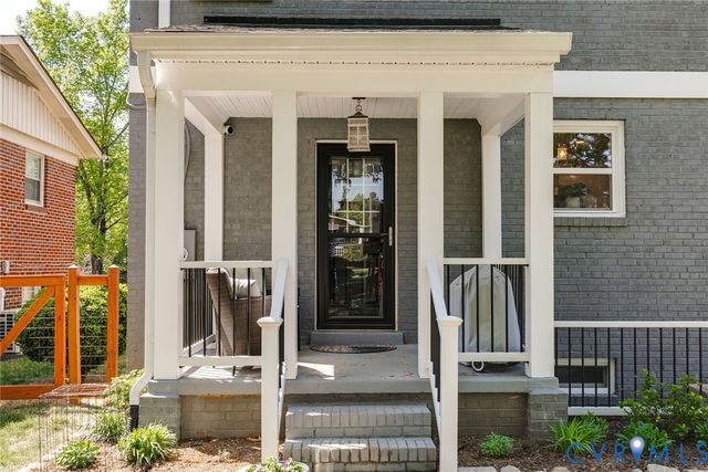 1609 Westover Hills Blvd, Richmond, VA 23225