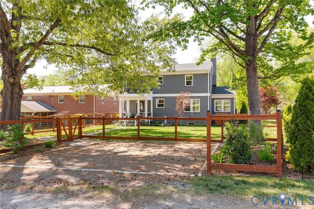 1609 Westover Hills Blvd, Richmond, VA 23225