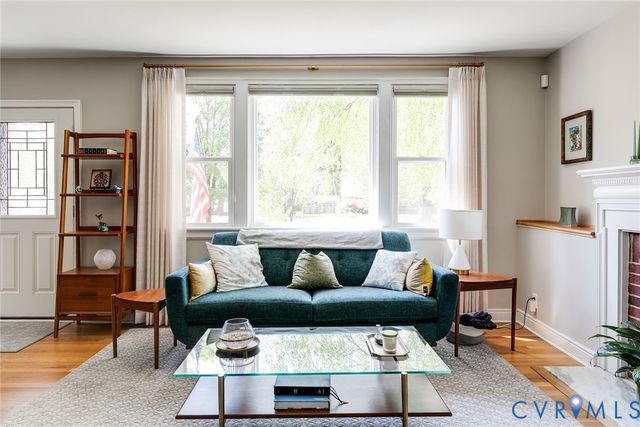 1609 Westover Hills Blvd, Richmond, VA 23225