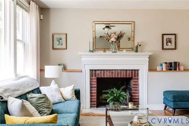 1609 Westover Hills Blvd, Richmond, VA 23225