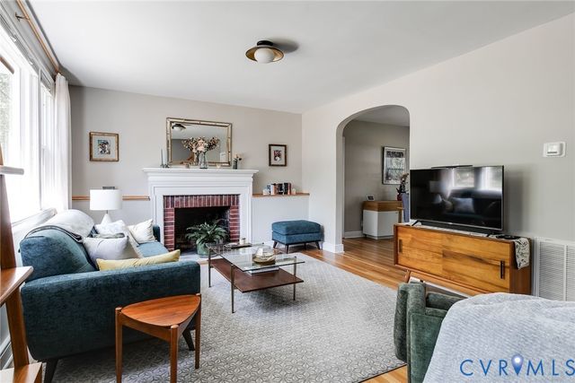 1609 Westover Hills Blvd, Richmond, VA 23225