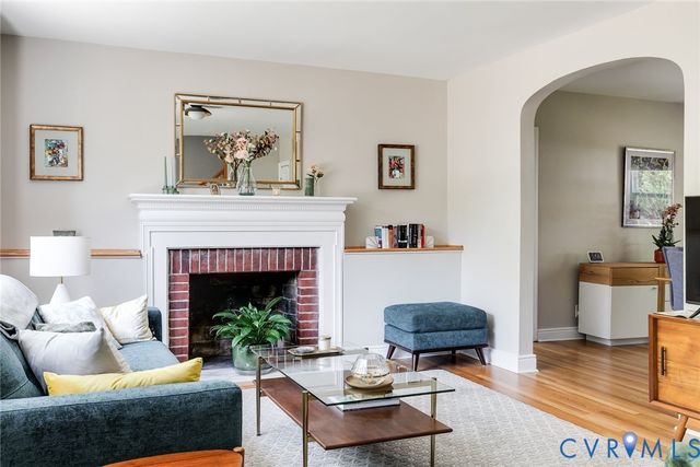 1609 Westover Hills Blvd, Richmond, VA 23225