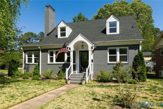 1609 Westover Hills Blvd, Richmond, VA 23225