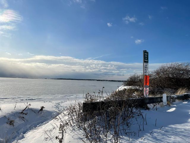 19 Maine Avenue, West Yarmouth, MA 02673