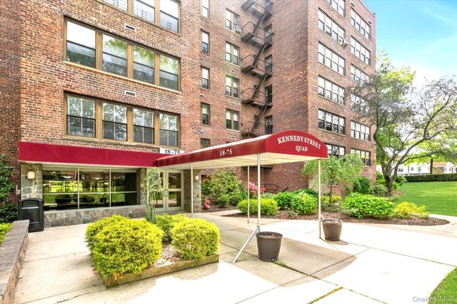 18-75 Corporal Kennedy Street 2K, Bayside, NY 11360