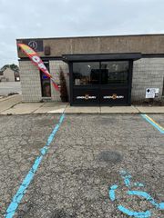 21511 E Van Dyke Avenue, Warren, MI 48089